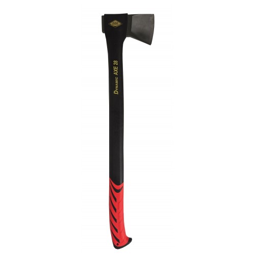 Топор-колун DDE Dynamic AXE28 647-796, 1550 г