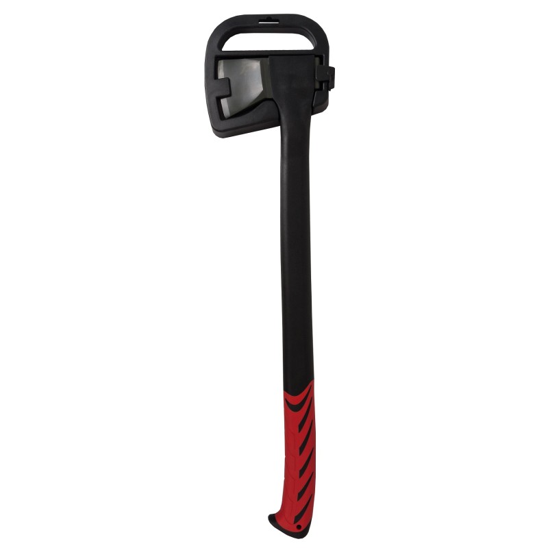 Топор-колун DDE Dynamic AXE28 647-796, 1550 г