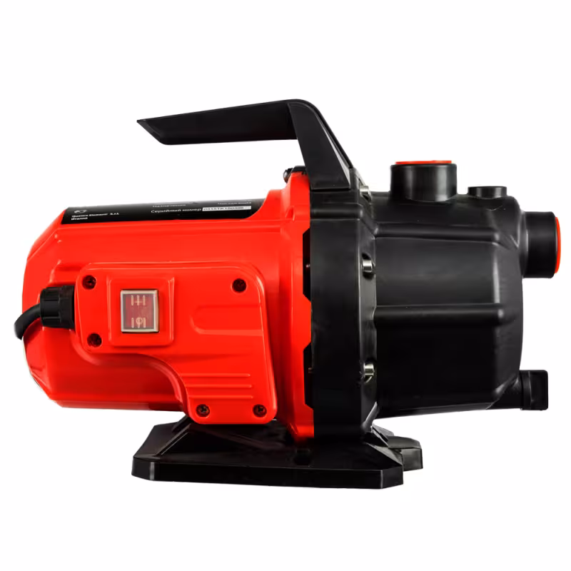 Насос центробежный Quattro Elementi Giardino 801