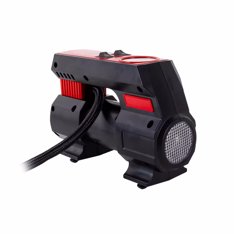 Компрессор автомобильный Quattro Elementi Smart 25 792-094