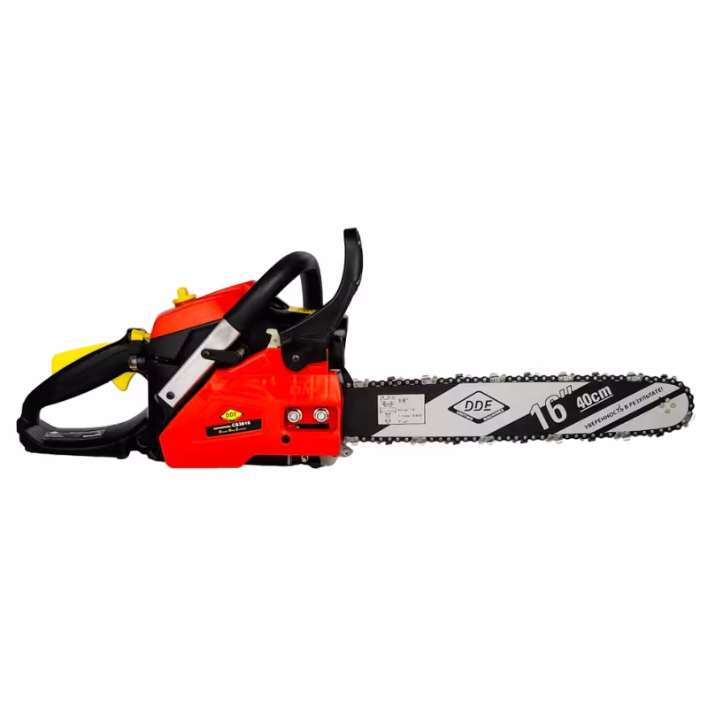 Бензопила DDE CS3816