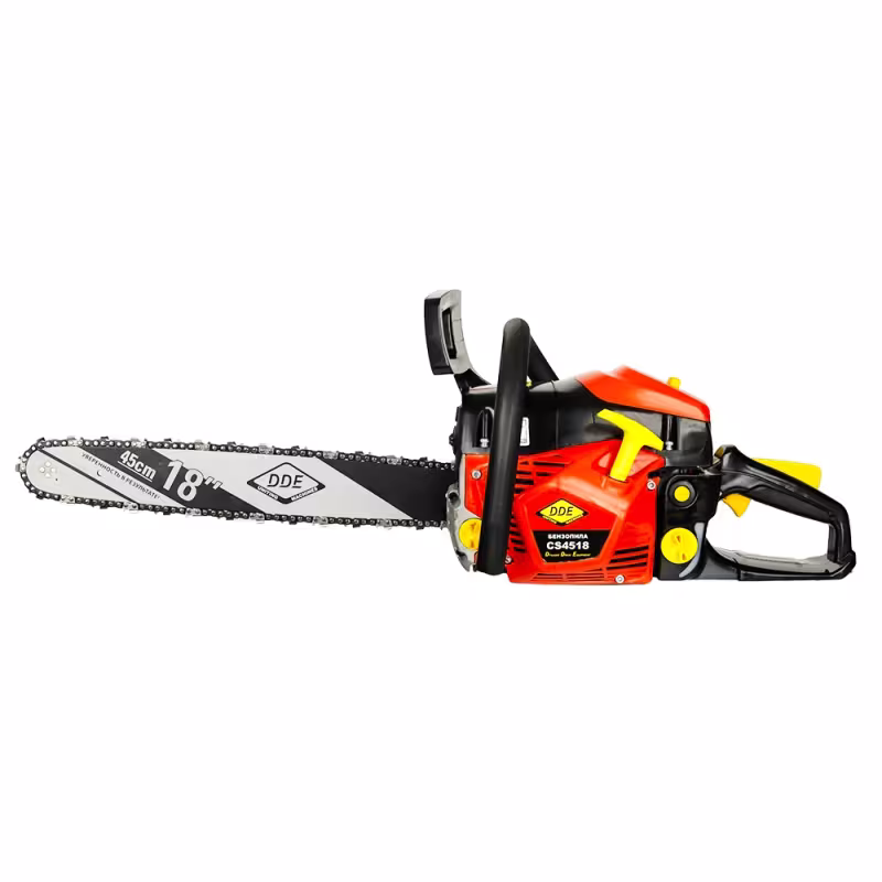 Бензопила DDE CS4518
