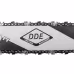Бензопила DDE CS4518