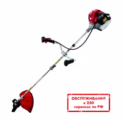 Триммер бензиновый DDE GB43RD