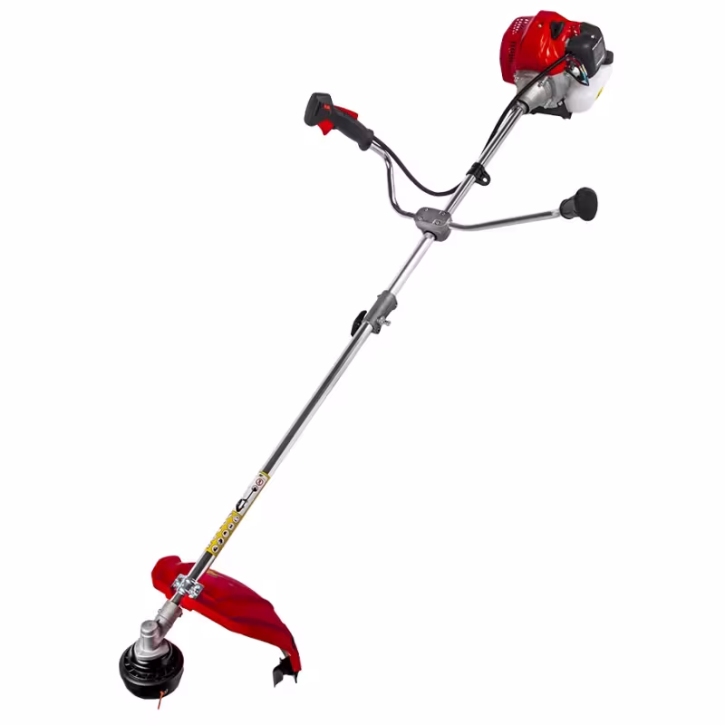 Триммер бензиновый DDE GB43RD