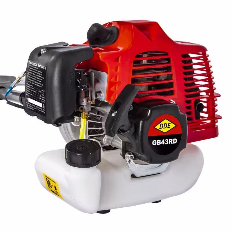 Триммер бензиновый DDE GB43RD