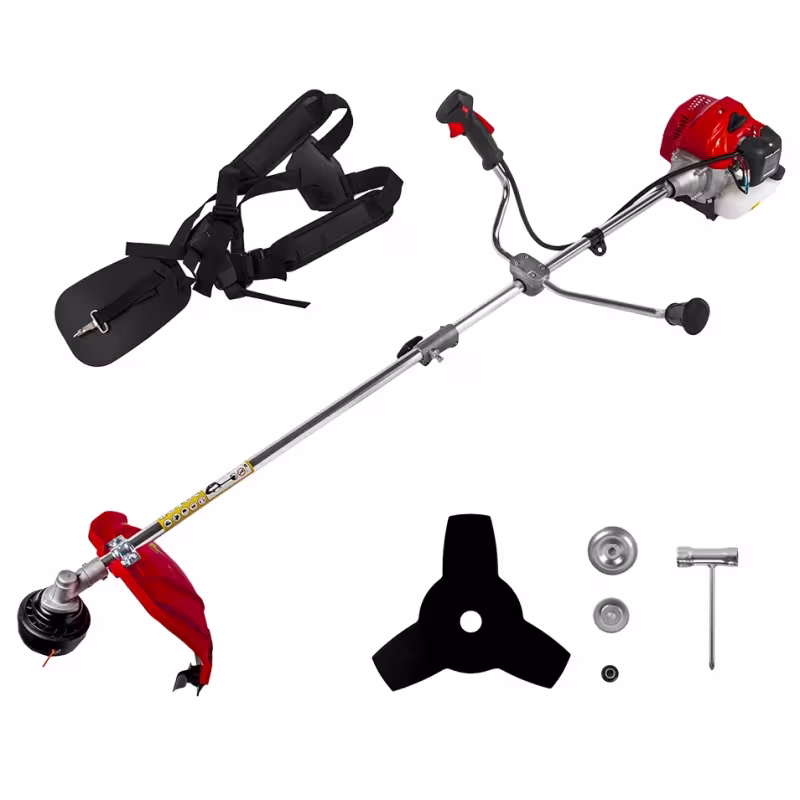 Триммер бензиновый DDE GB43RD