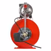 Насосная станция Quattro Elementi Automatico 1001 INOX 50L
