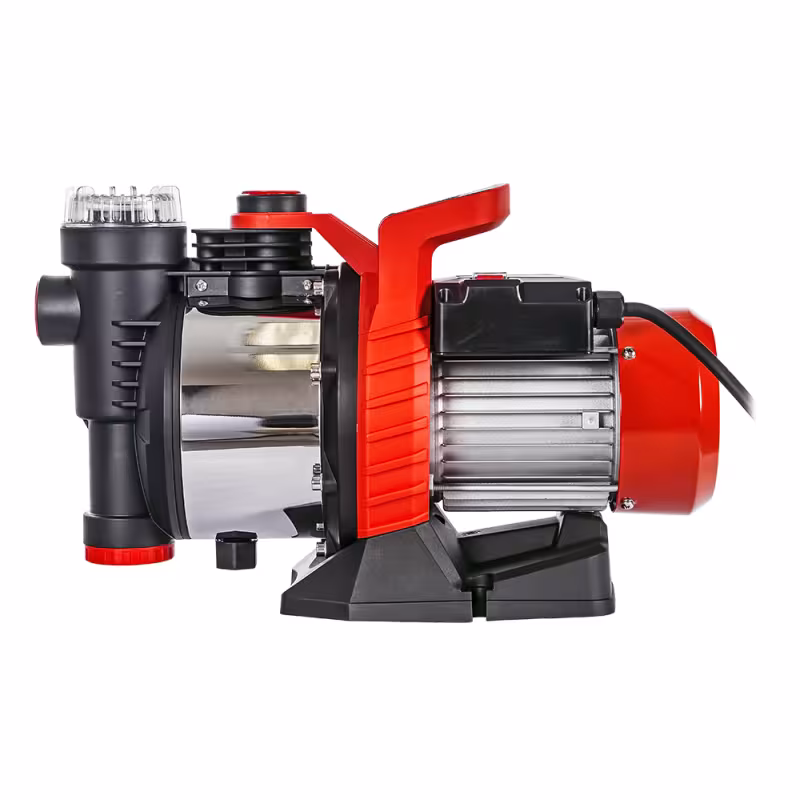 Насос центробежный Quattro Elementi Giardino 1101 FL