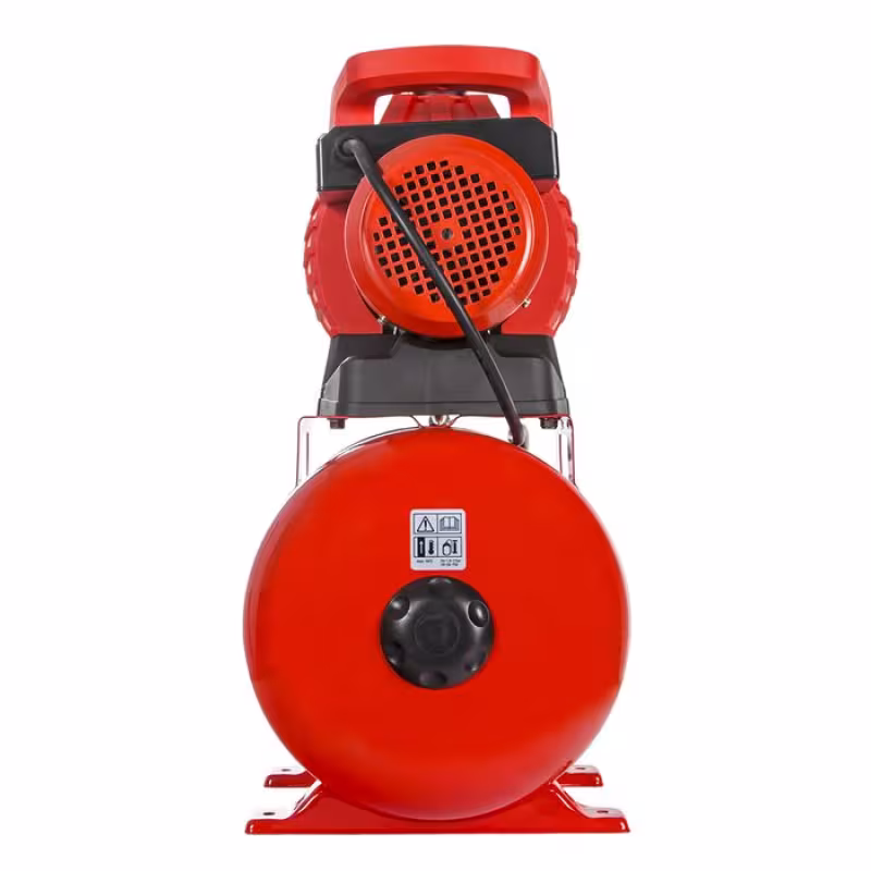 Насосная станция Quattro Elementi Automatico 1101 FL