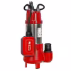 Насос фекальный Quattro Elementi Sewage 300F Ci