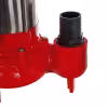 Насос фекальный Quattro Elementi Sewage 1700F Ci