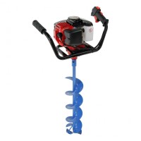 Мотобур без шнека DDE IceD-52-200