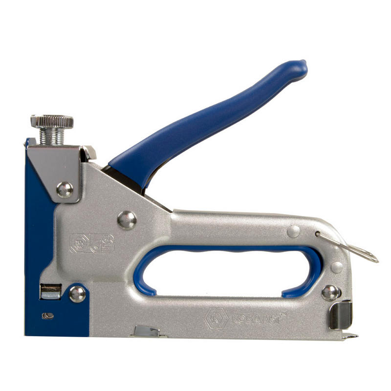 Степлер механический Кобальт 918-351 (4-14 мм)