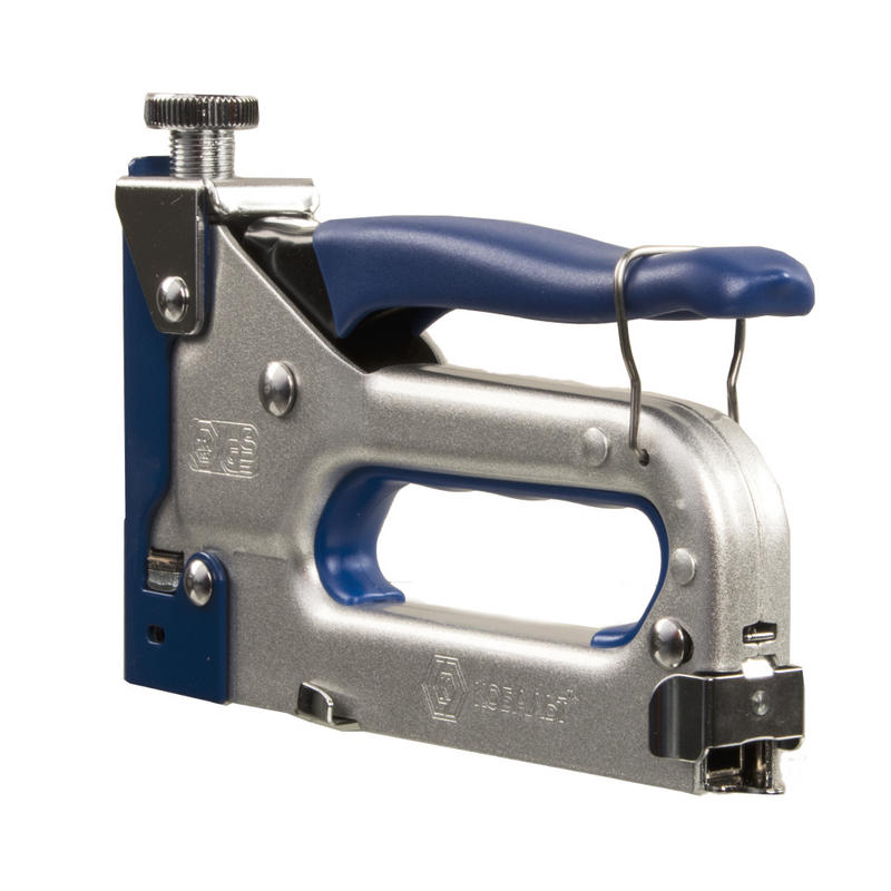 Степлер механический Кобальт 918-351 (4-14 мм)