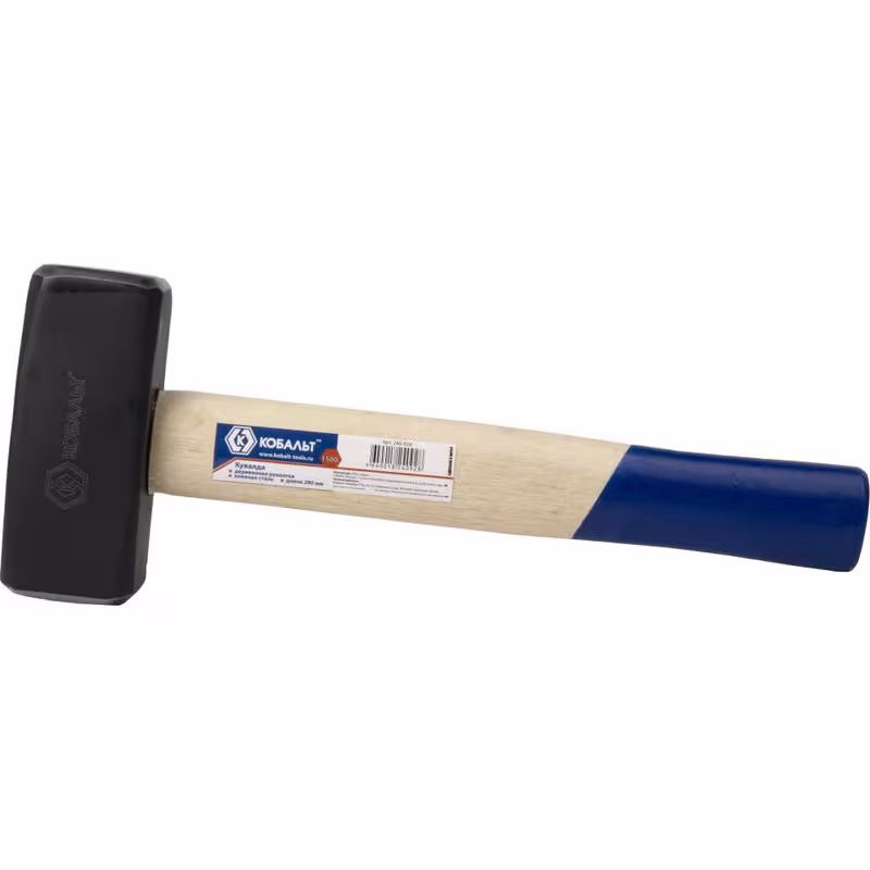 Кувалда Кобальт 240-928, 1.5 кг