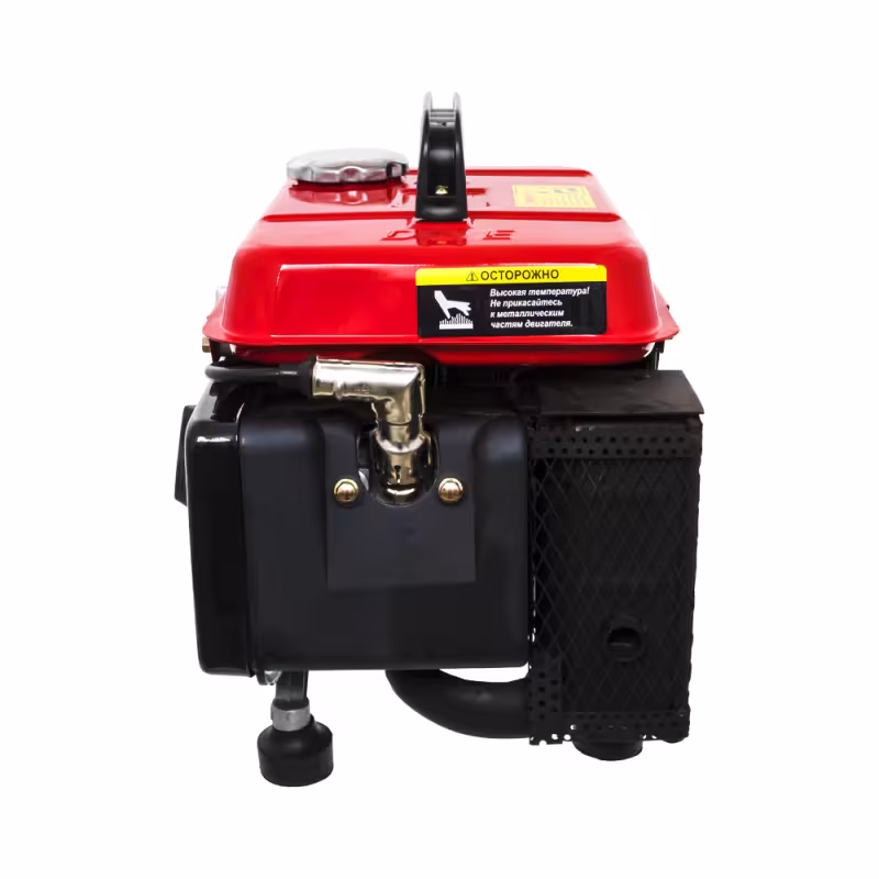 Генератор инверторный бензиновый DDE DPG1201i