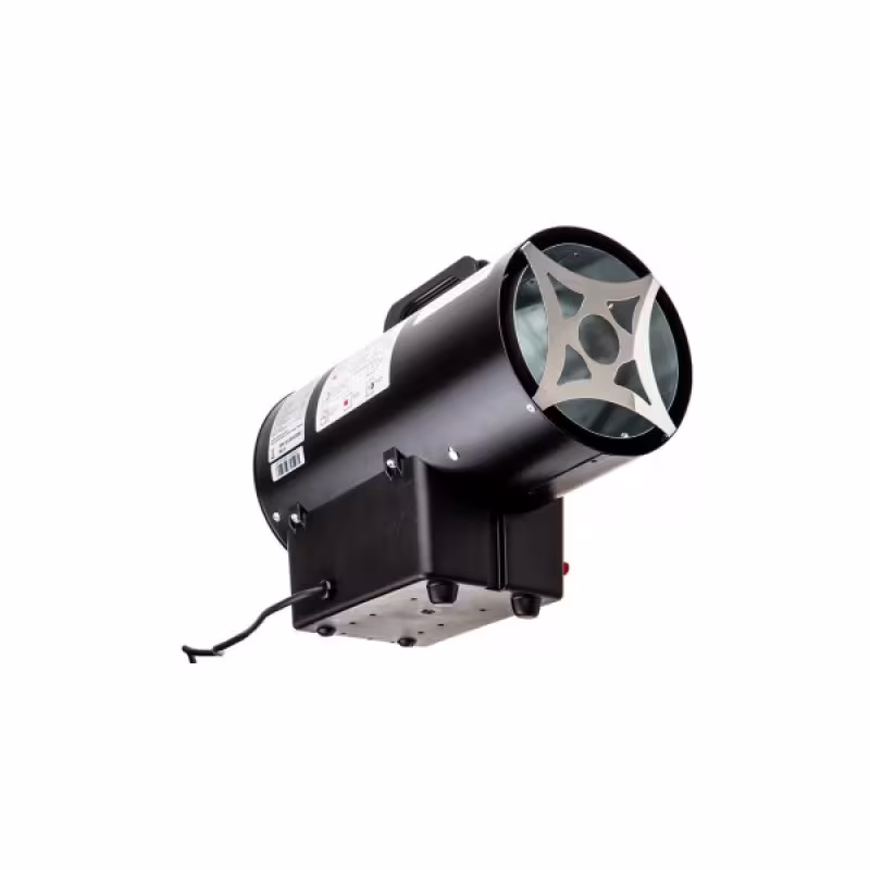 Тепловая пушка газовая Quattro Elementi QE-15G