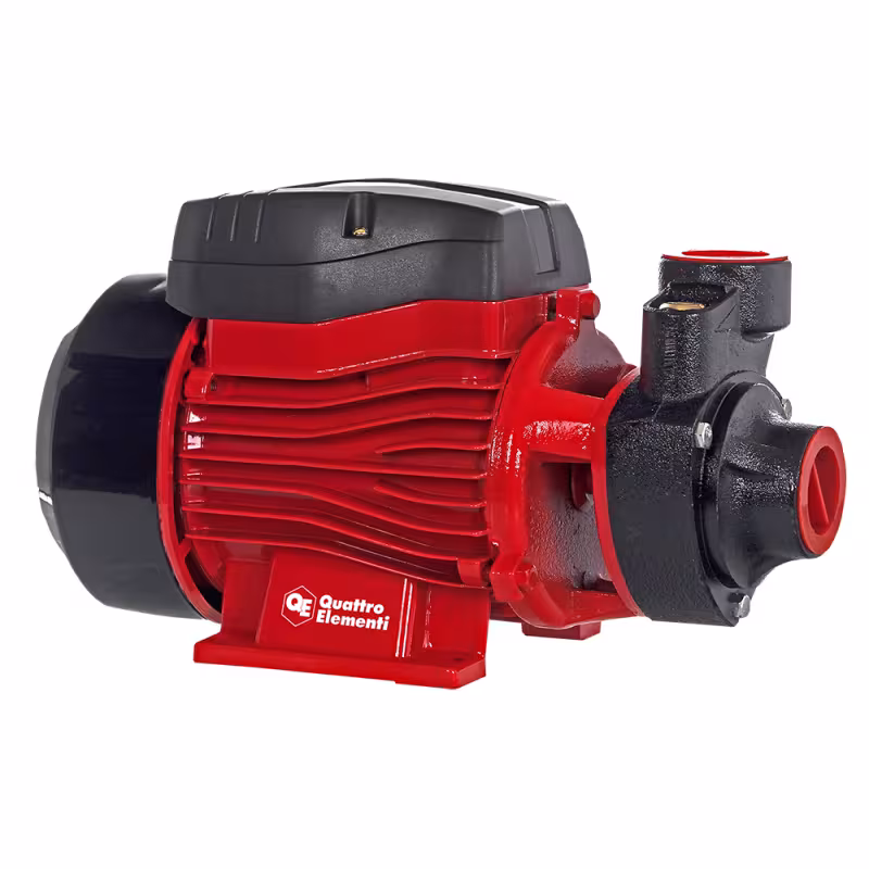 Насос вихревой QUATTRO ELEMENTI Giardino 401 Ci