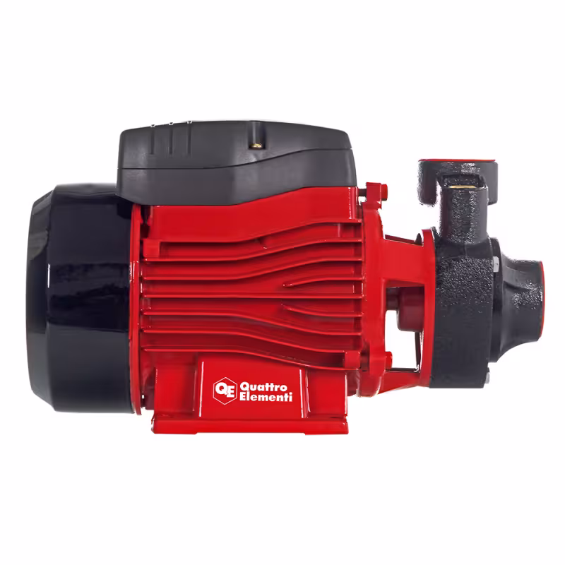 Насос вихревой QUATTRO ELEMENTI Giardino 401 Ci