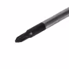 Отвертка крестовая для точных работ PH00х50 мм Кобальт CR-V Ultra Grip 245-251