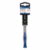 Отвертка крестовая для точных работ PH00х50 мм Кобальт CR-V Ultra Grip 245-251