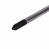 Отвертка крестовая для точных работ PH0х50 мм Кобальт CR-V Ultra Grip 245-268