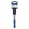 Отвертка крестовая для точных работ PH0х50 мм Кобальт CR-V Ultra Grip 245-268