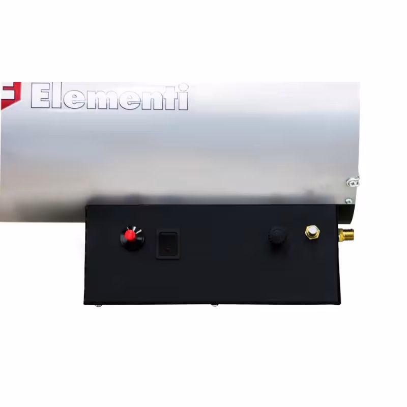 Тепловая пушка газовая Quattro Elementi QE-55G
