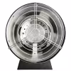 Тепловая пушка газовая прямого нагрева Quattro Elementi QE-80G