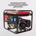 Генератор бензиновый DDE G650