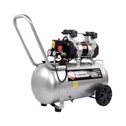 Компрессор поршневой безмасляный Quattro Elementi Pacific-50 919-761