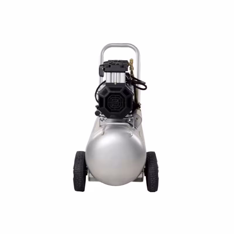 Компрессор поршневой безмасляный Quattro Elementi Pacific-50 919-761