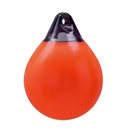 Буй надувной Castro 210089 340 мм, красный