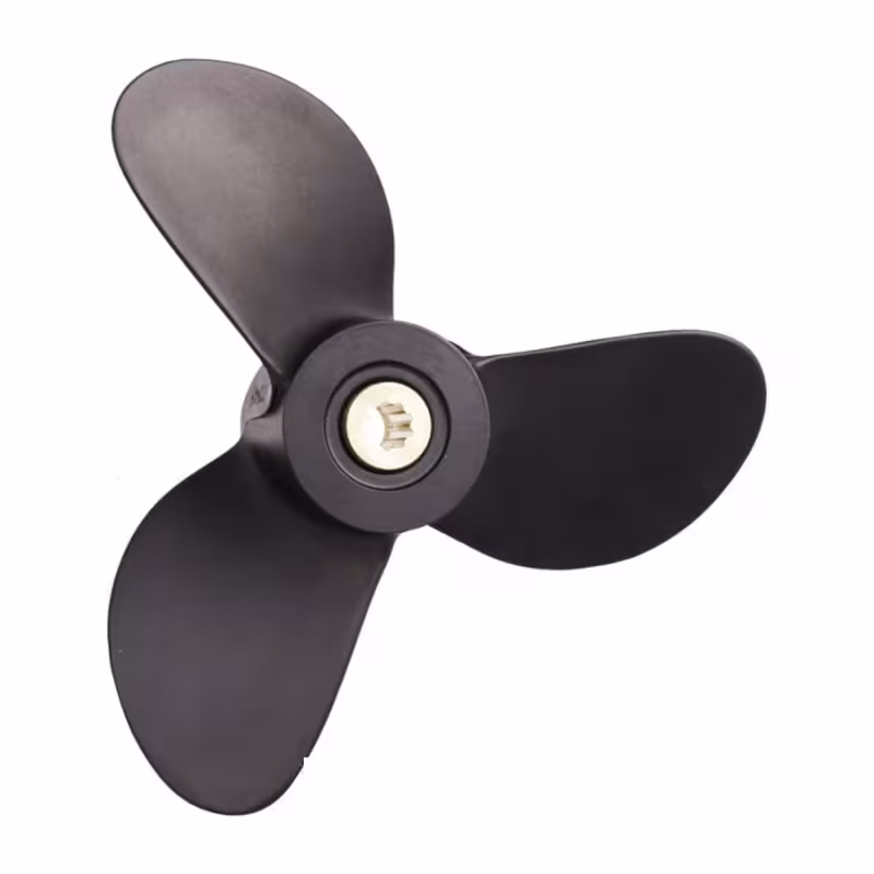 Винт гребной Suzuki 4-6 л.с., 3х7,5х6