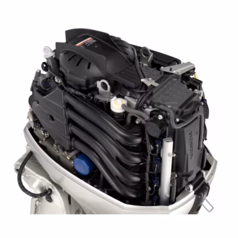 Лодочный мотор 4-тактный Honda BF 90 DK5 LRTR, 90 л.с.