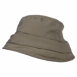 Панама-накомарник Huntsman (Восток) Трансформер, ткань Рипстоп, хаки, размер 58