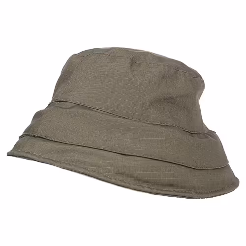 Панама-накомарник Huntsman (Восток) Трансформер, ткань Рипстоп, хаки, размер 58