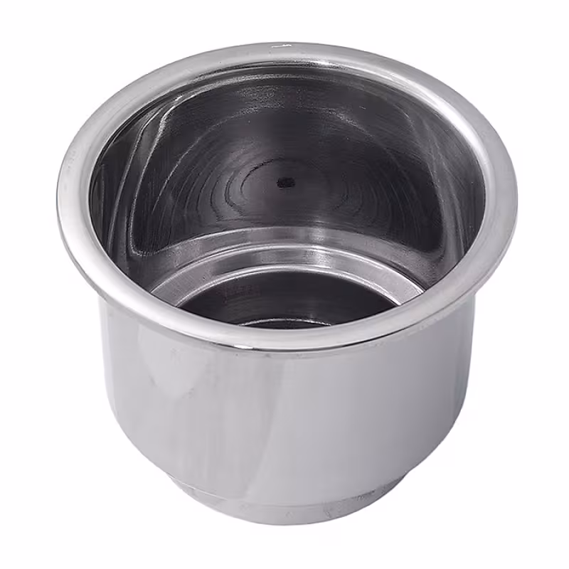 Держатель емкости Easterner C11675, 76 мм