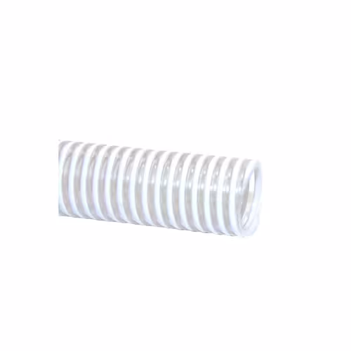 Шланг напорно-всасывающий, 19 мм, 1 м