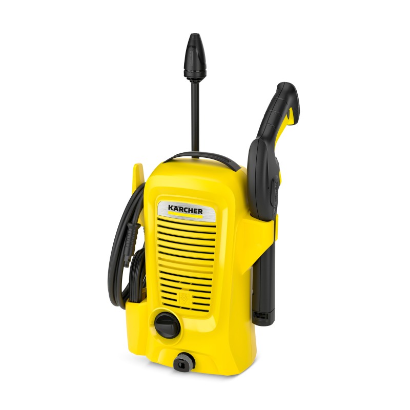 Мойка высокого давления Karcher K 2 Universal Edition