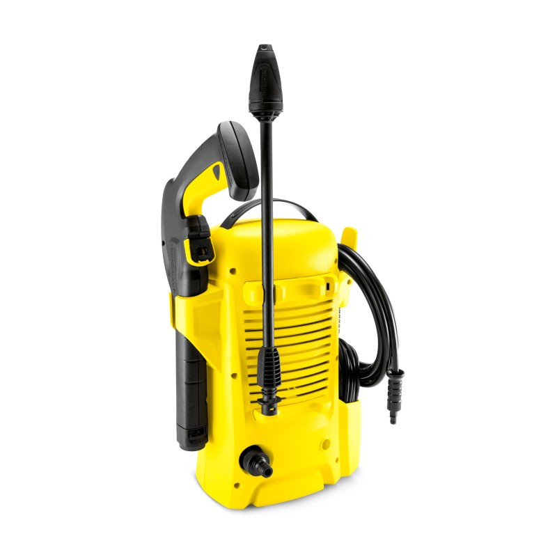 Мойка высокого давления Karcher K 2 Universal Edition