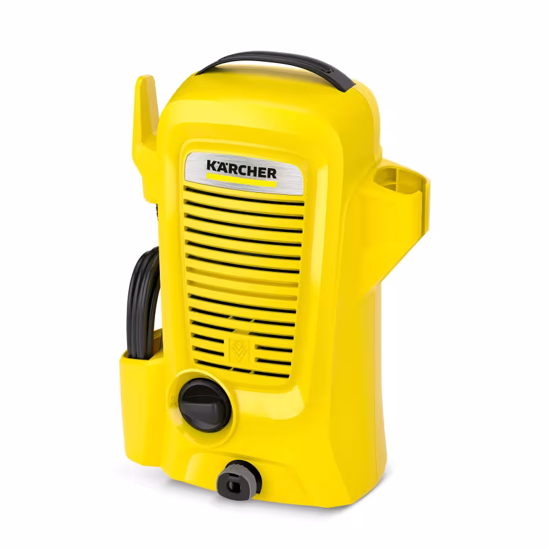 Мойка высокого давления Karcher K 2 Universal Edition