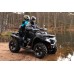 Квадроцикл CFMOTO Cforce 600 EPS, черный