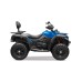 Квадроцикл CFMOTO Cforce 600 EPS, черный