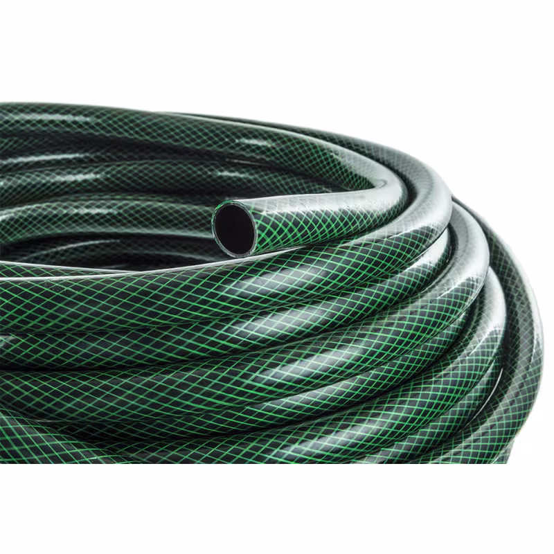 Шланг поливочный Quattro Elementi Smeraldo 246-760, 5/8", 25 м