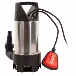 Насос дренажный Quattro Elementi Drenaggio 750F INOX