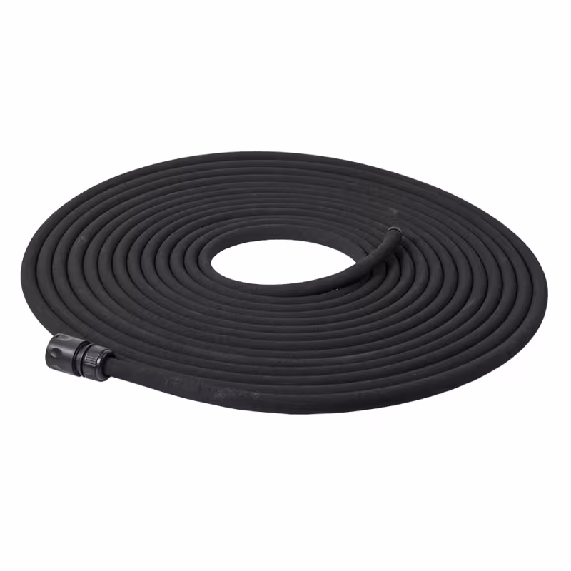 Шланг сочащийся с фитингами Quattro Elementi 241-222, 15 м