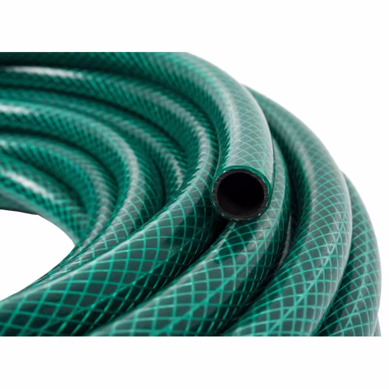 Шланг поливочный Quattro Elementi VarioFless 770-544, 3/4", 50 м