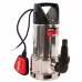 Насос дренажный Quattro Elementi Drenaggio 900F INOX